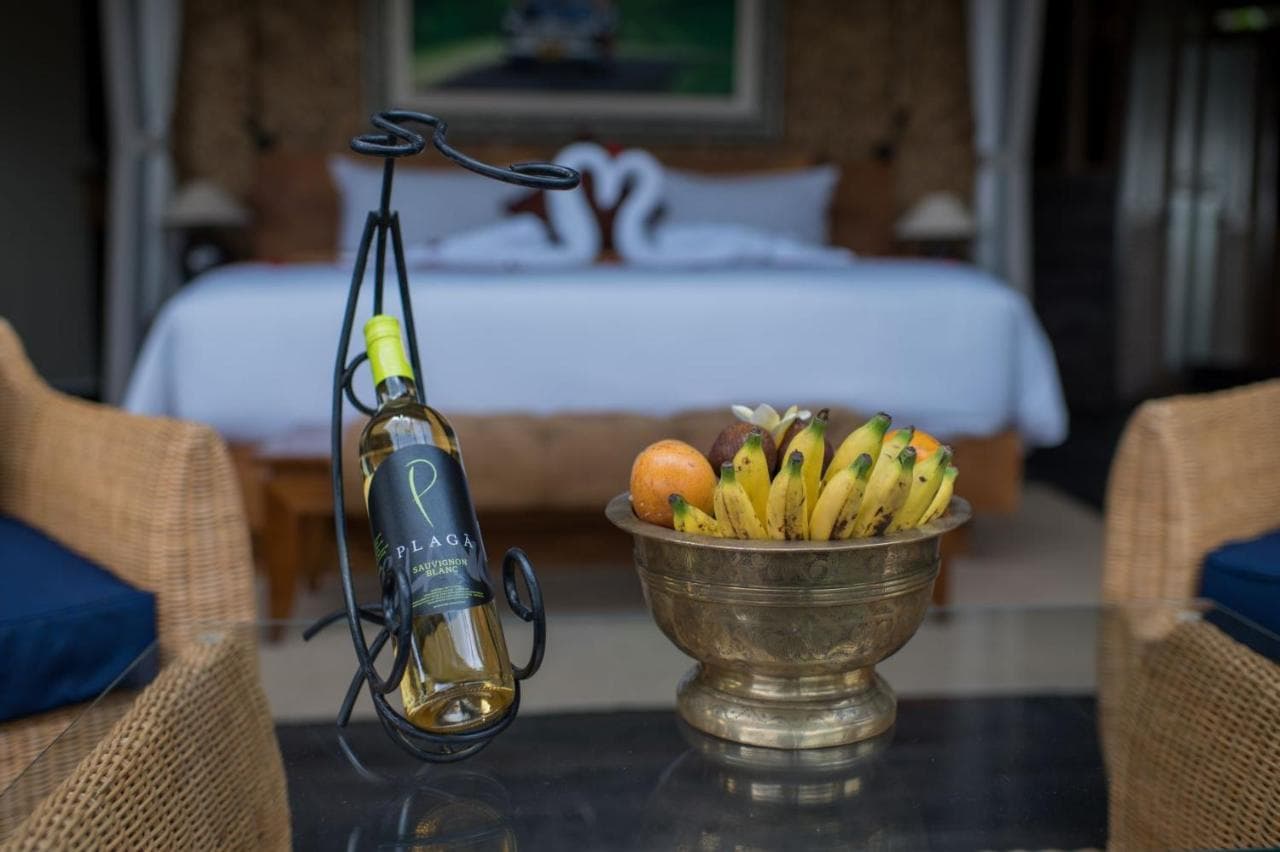 Munduk Heaven Luxury Villas 12