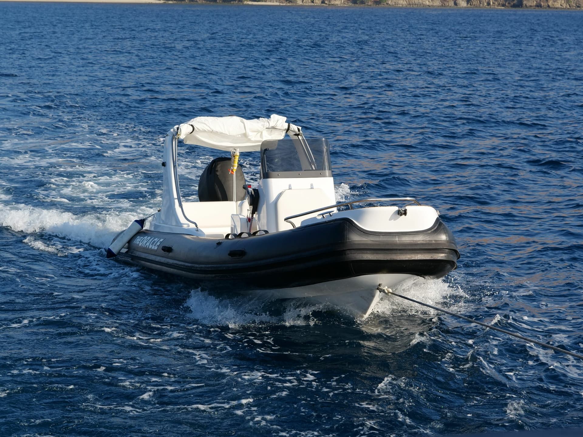 Oracle 46