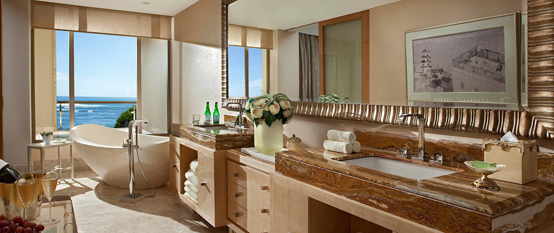 The Mulia 26