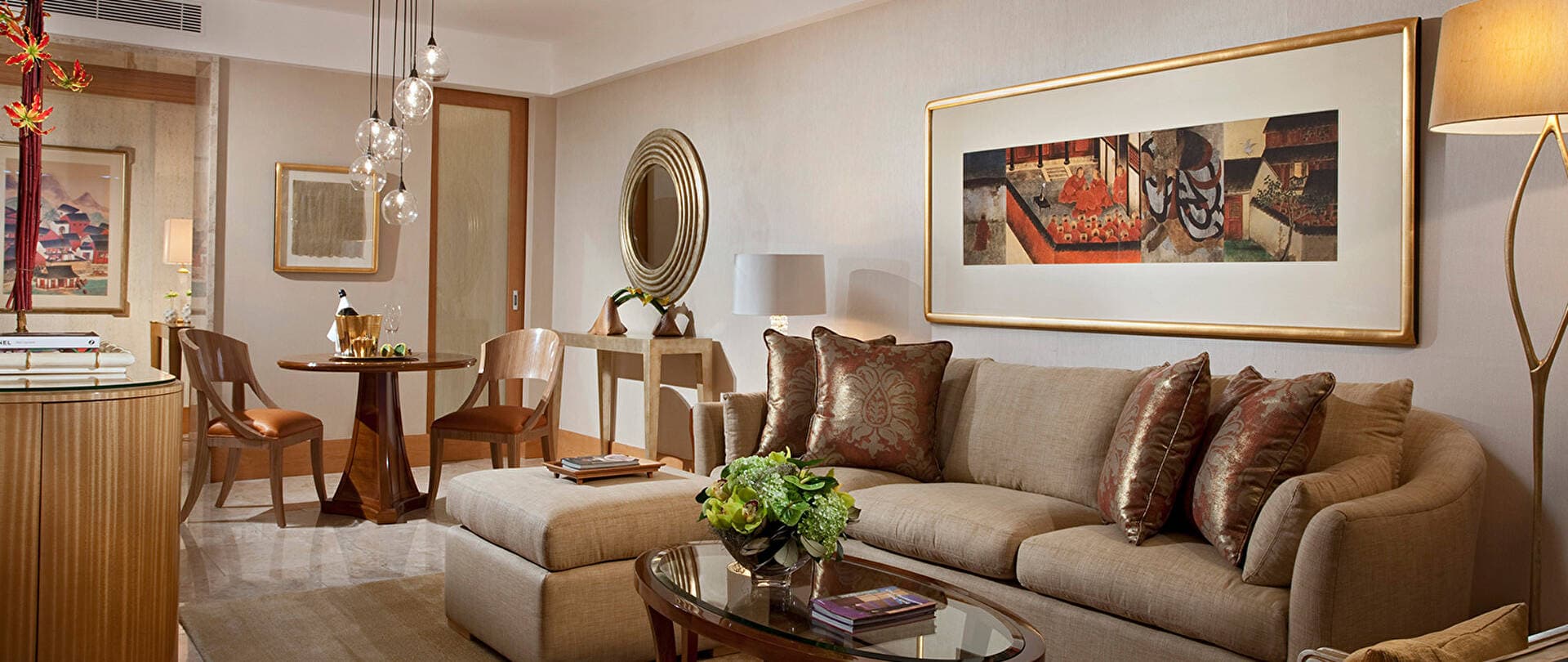 The Mulia 27