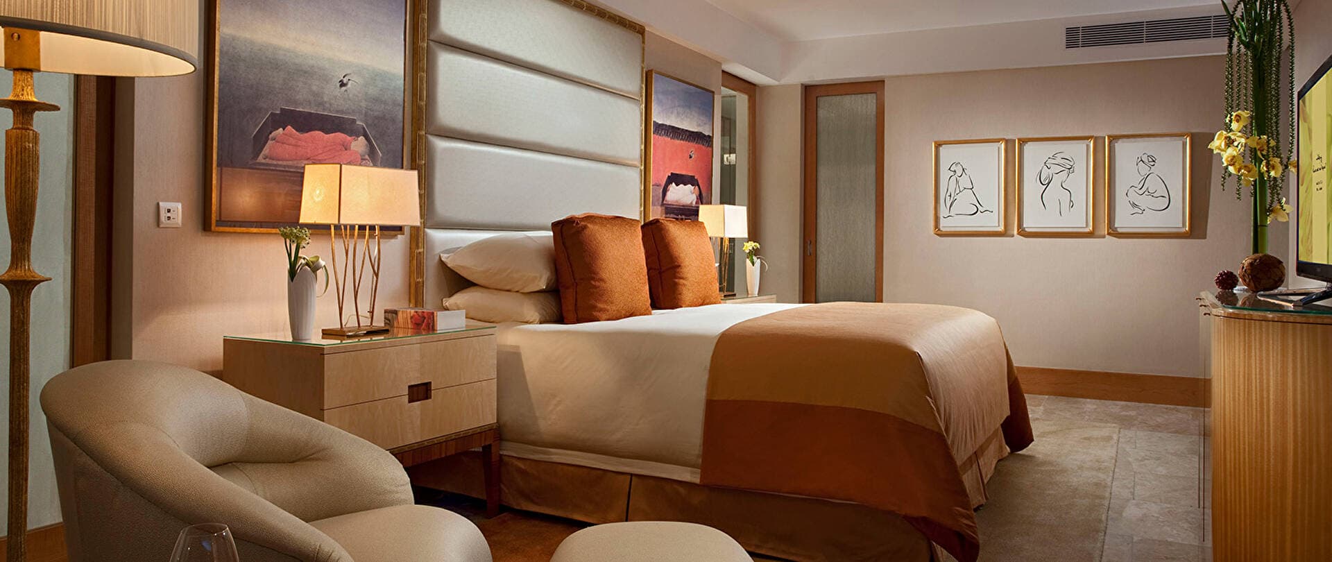 The Mulia 28