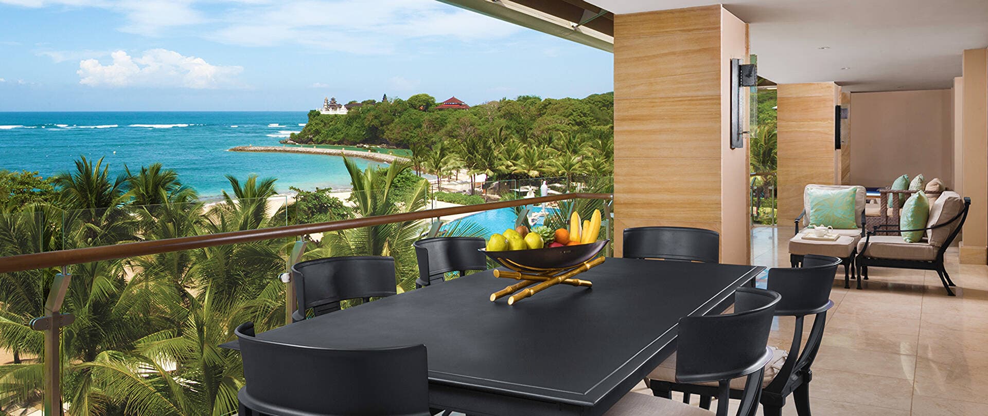 The Mulia 30
