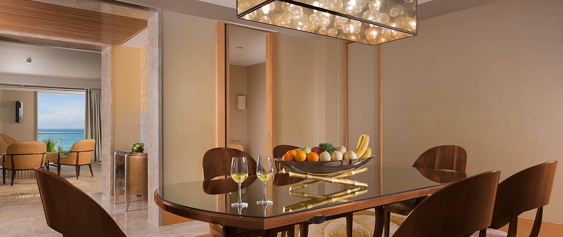 The Mulia 31