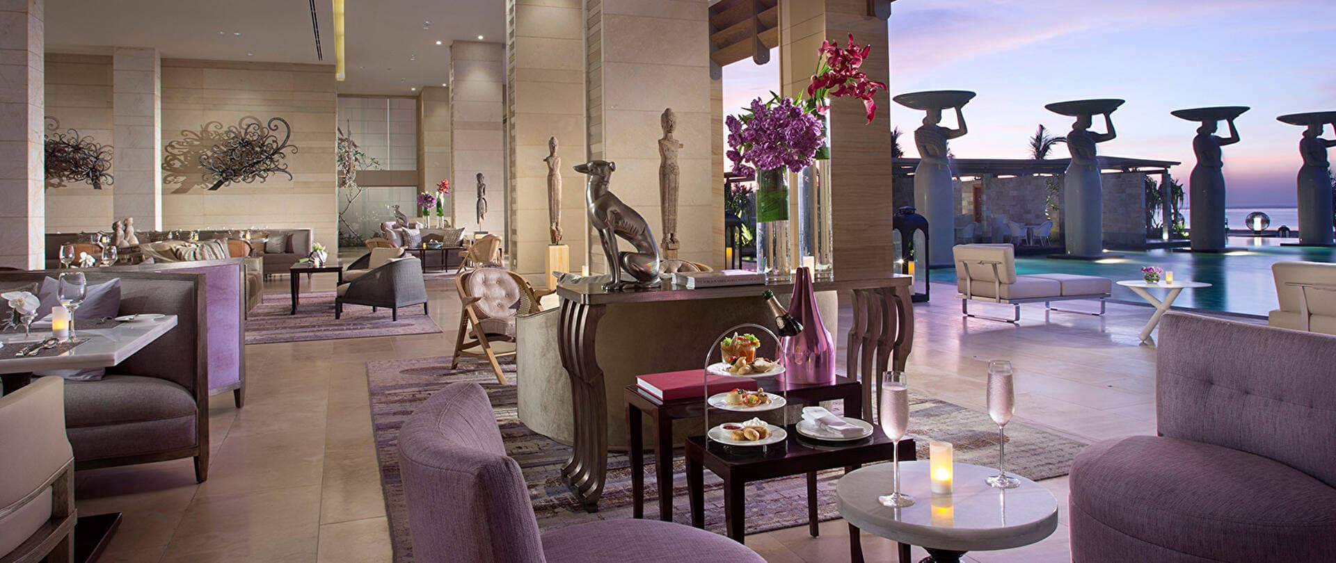 The Mulia 23