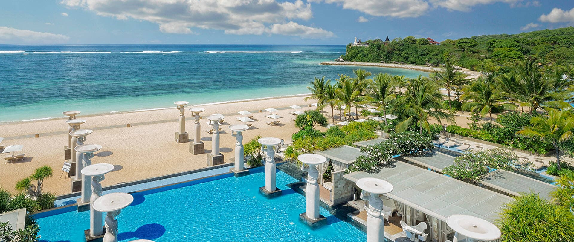 The Mulia 25