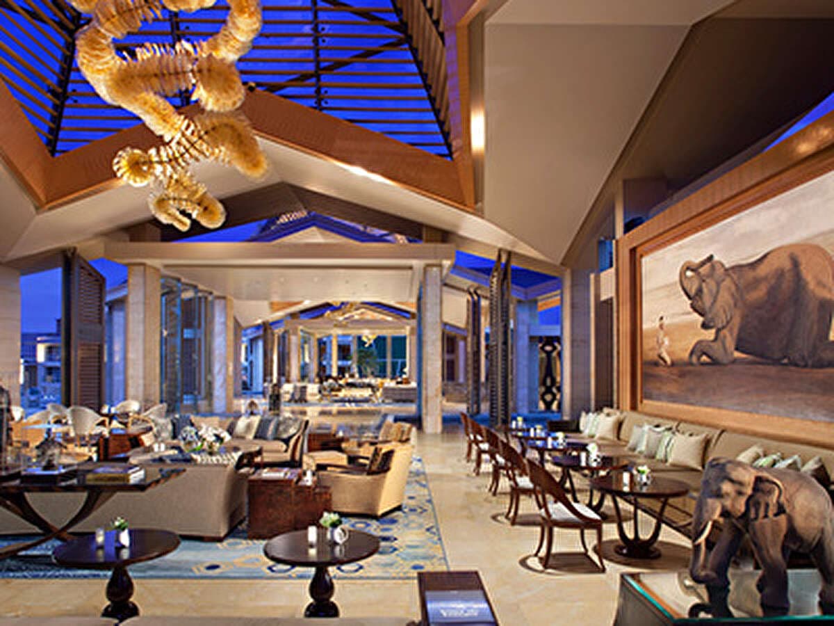 The Mulia 16