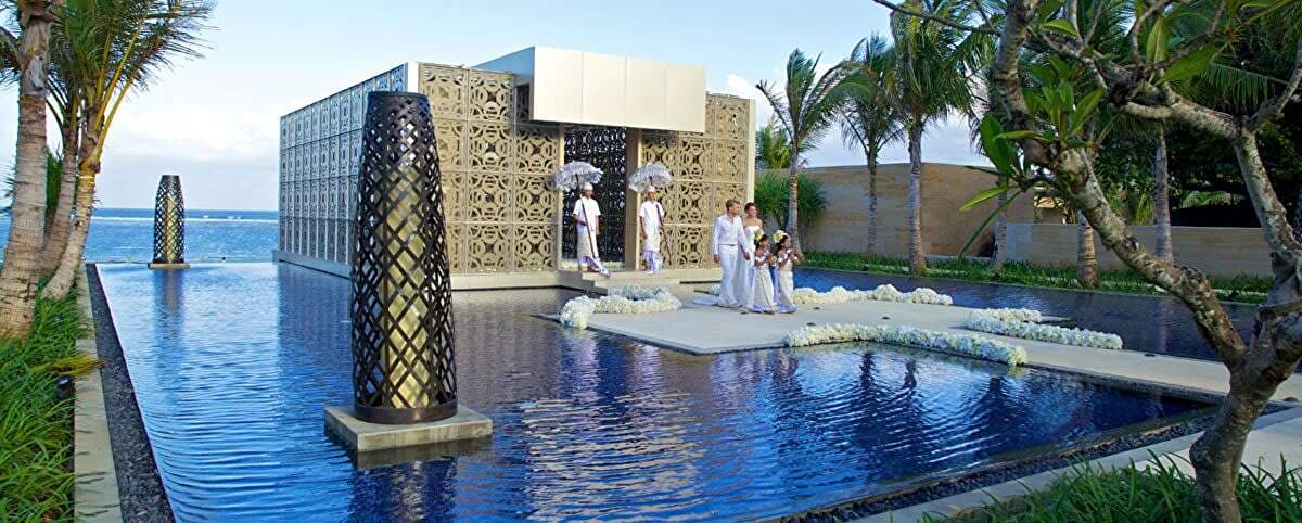 The Mulia 1