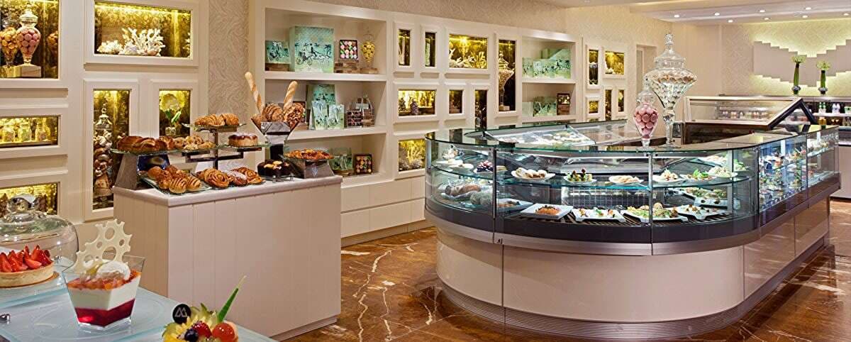 The Mulia 10