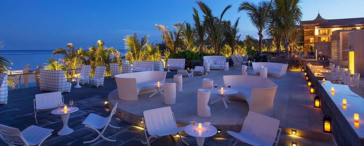 The Mulia 11