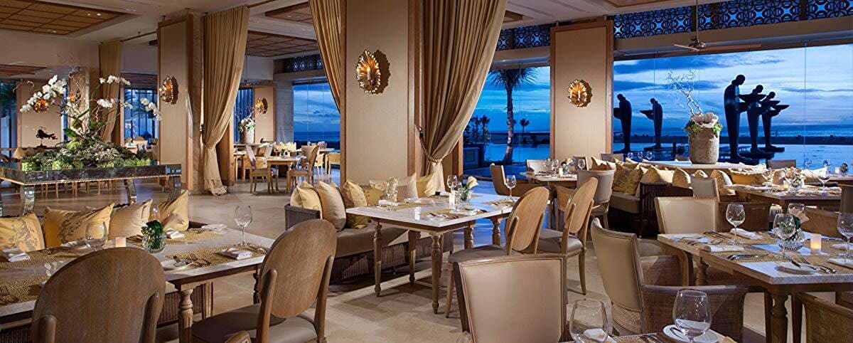 The Mulia 13