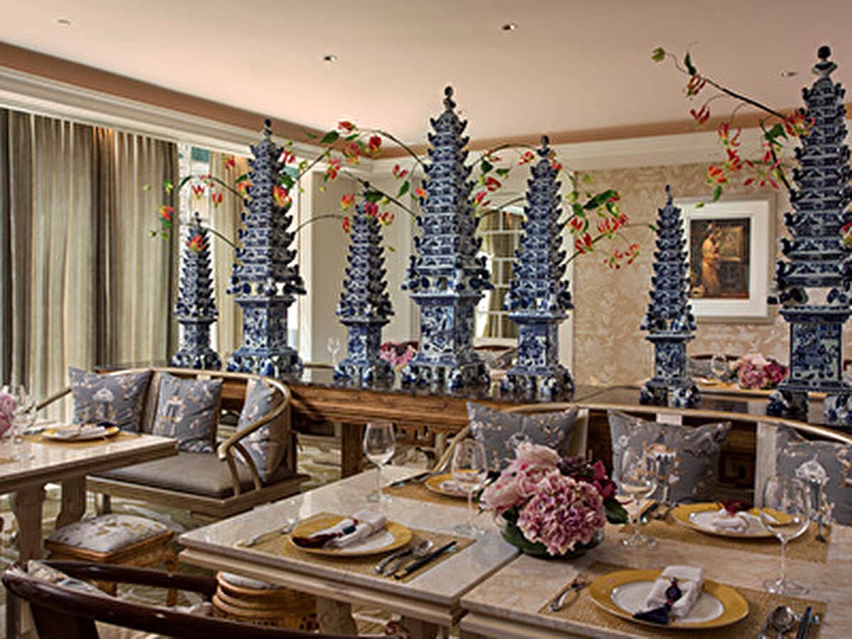 The Mulia 14