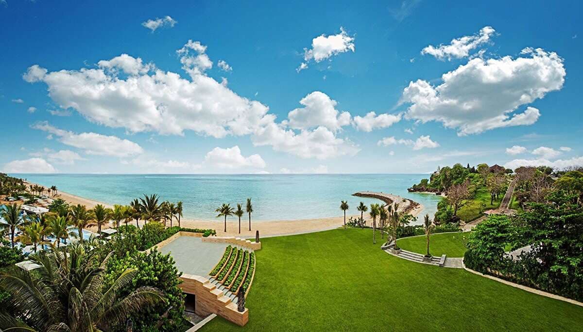 The Mulia 3