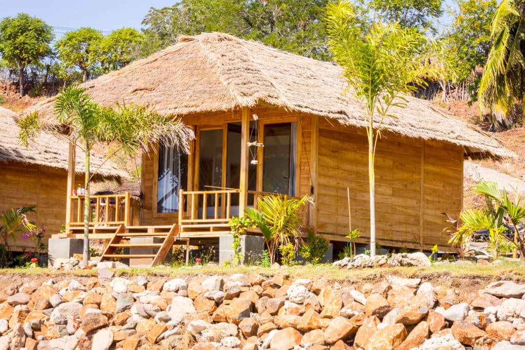 Kalimaya Dive Resort 38