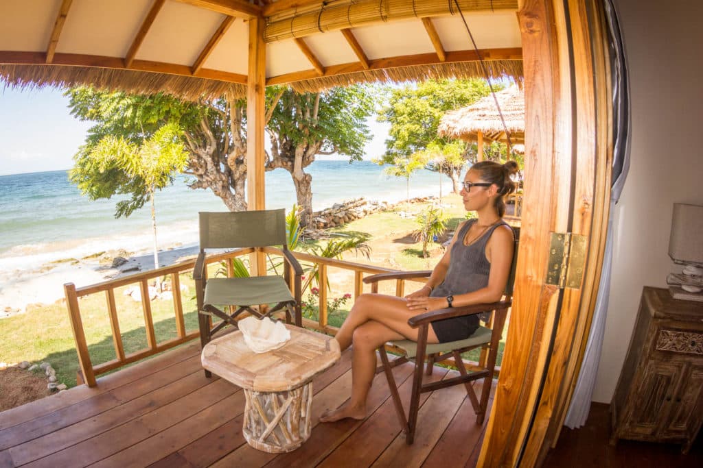 Kalimaya Dive Resort 37