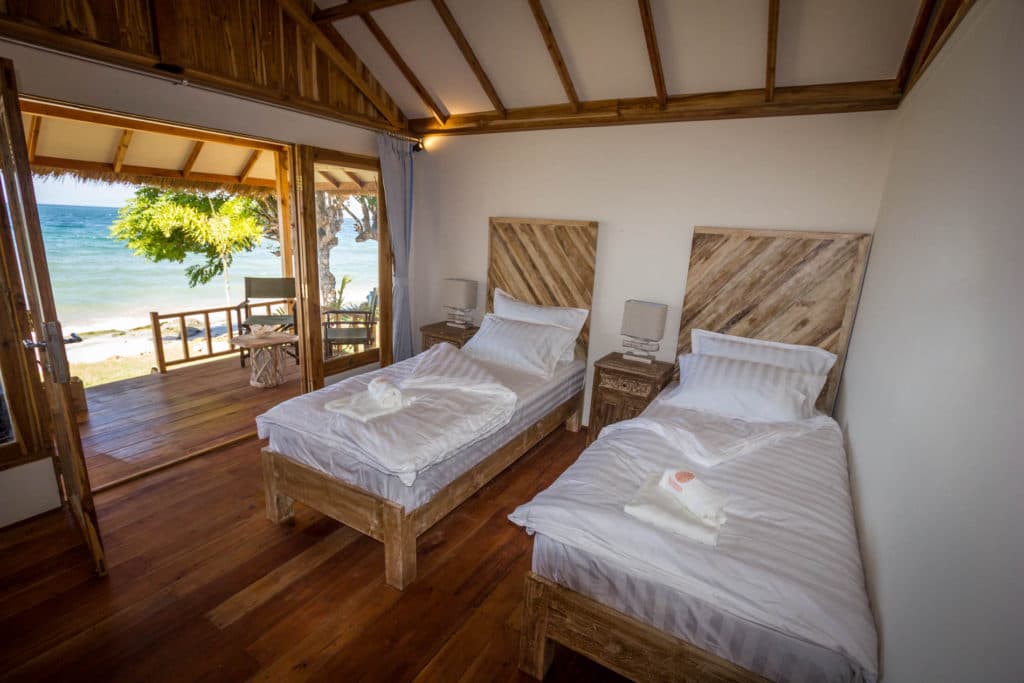Kalimaya Dive Resort 33