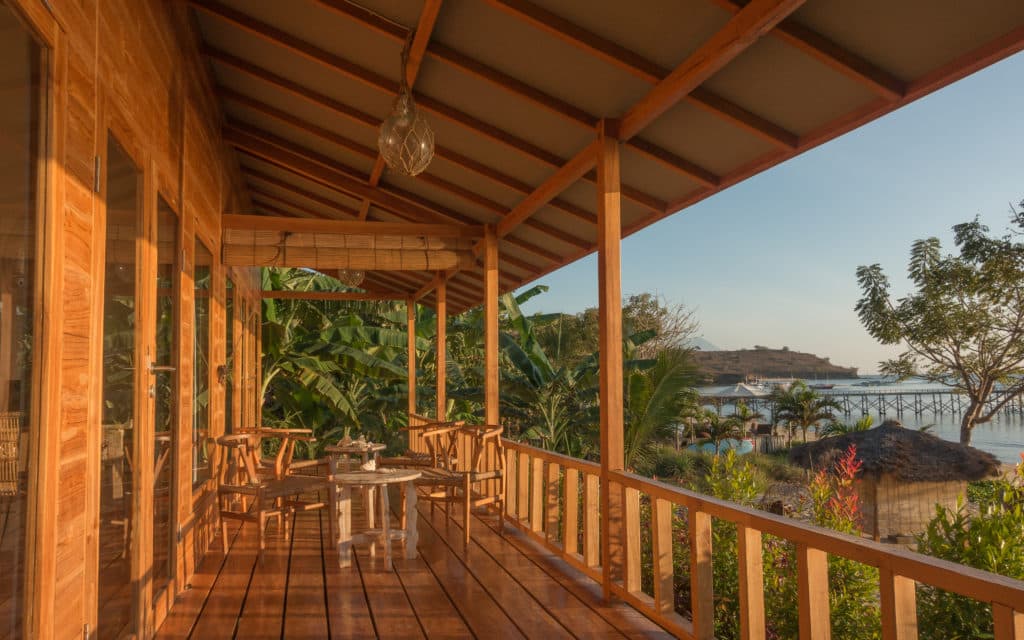 Kalimaya Dive Resort 32