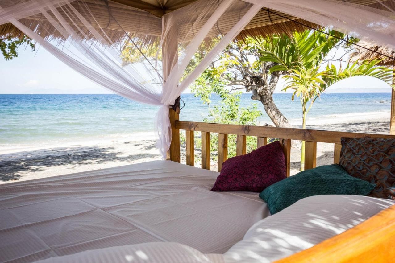Kalimaya Dive Resort 40