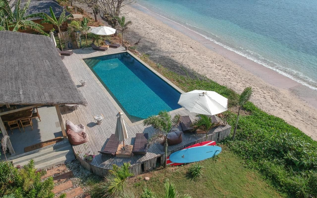 Kalimaya Dive Resort 41