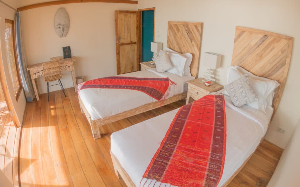 Kalimaya Dive Resort 29