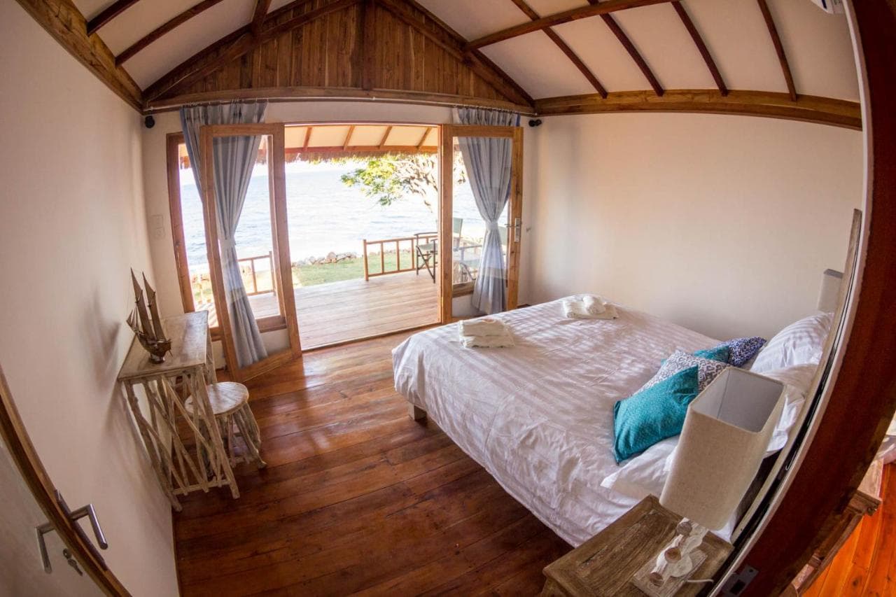 Kalimaya Dive Resort 39