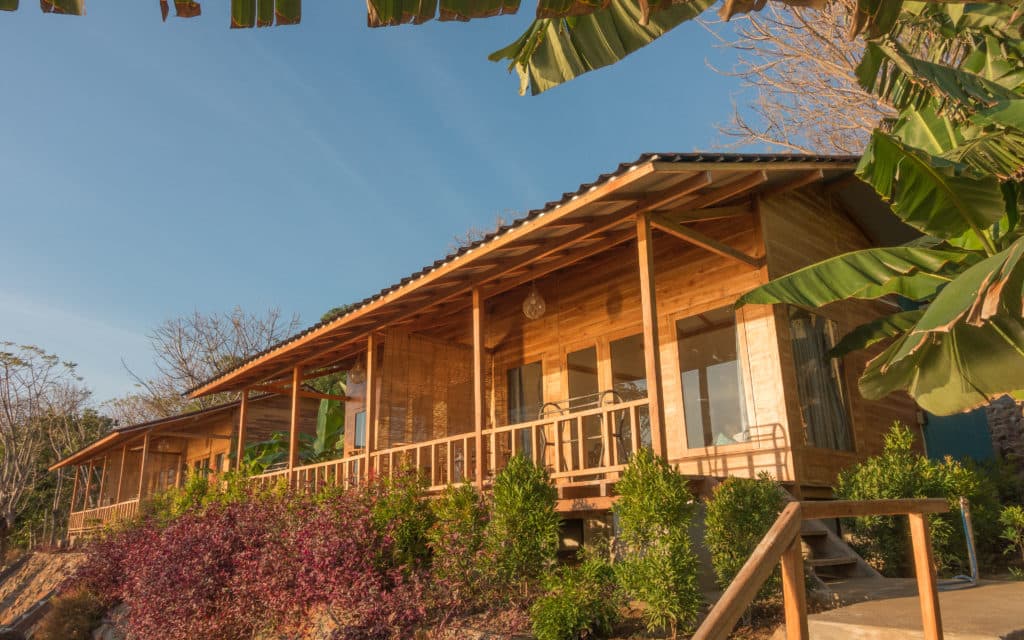 Kalimaya Dive Resort 31