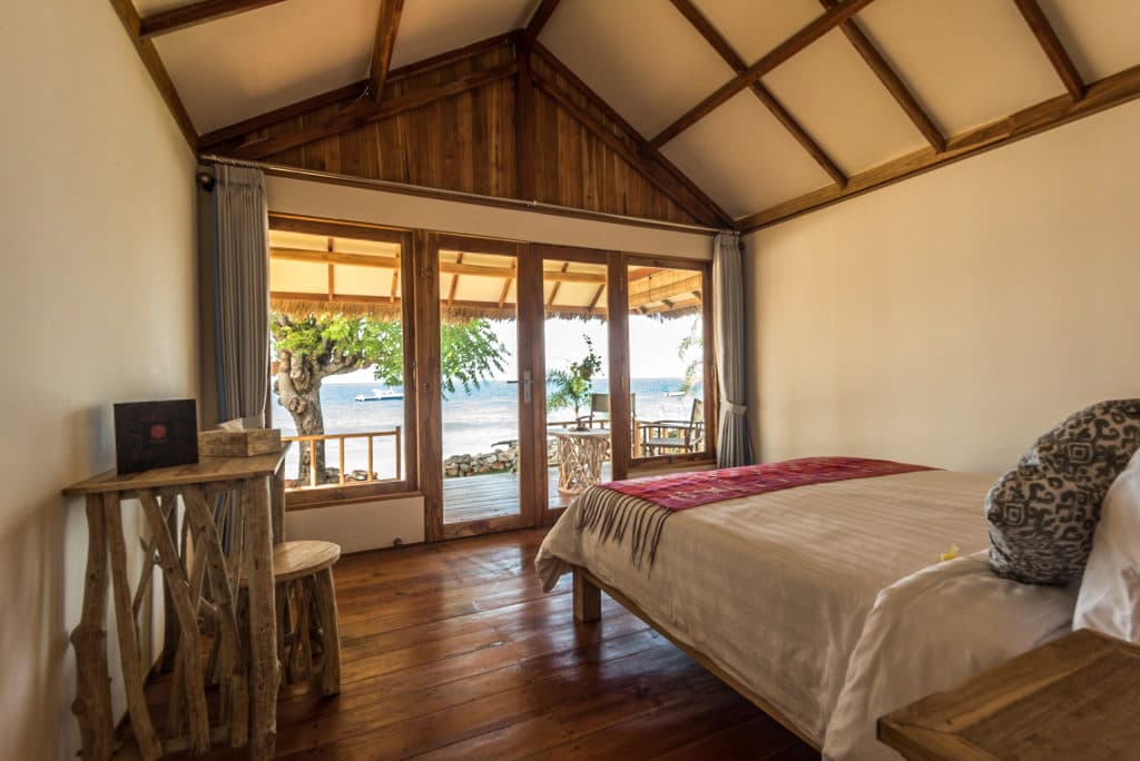 Kalimaya Dive Resort 34