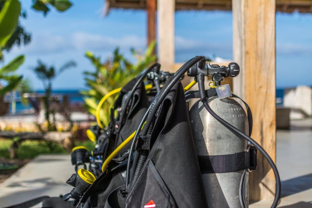 Kalimaya Dive Resort 19