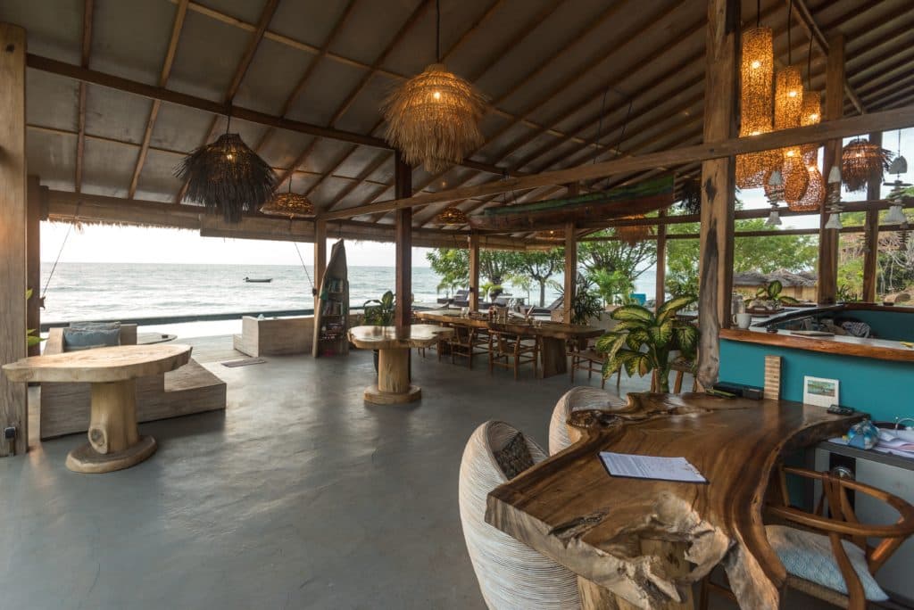 Kalimaya Dive Resort 14