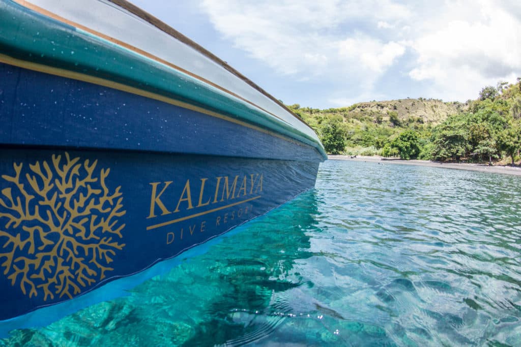 Kalimaya Dive Resort 15