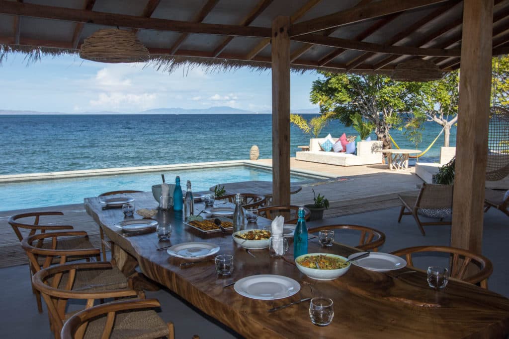Kalimaya Dive Resort 20