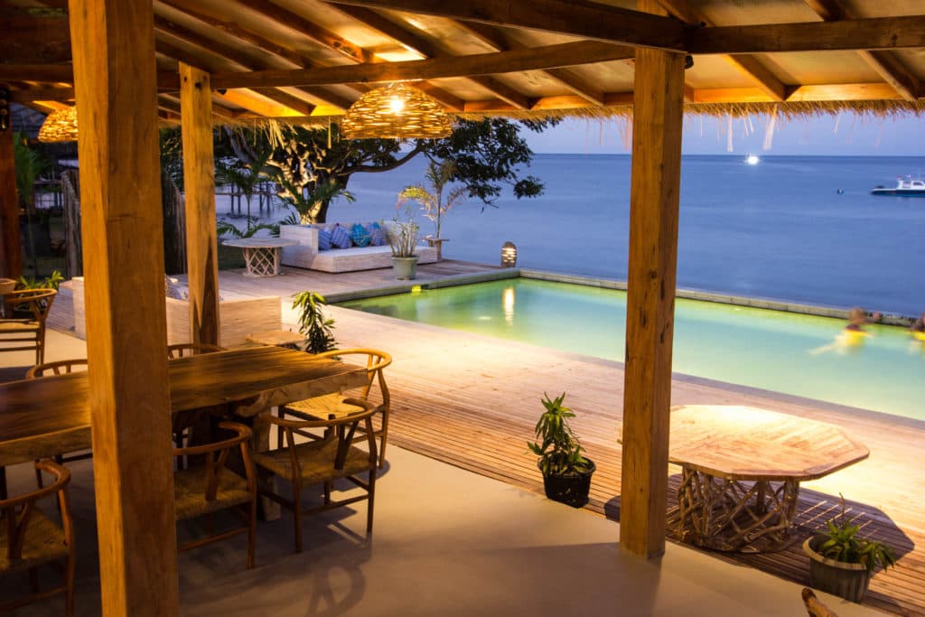 Kalimaya Dive Resort 21