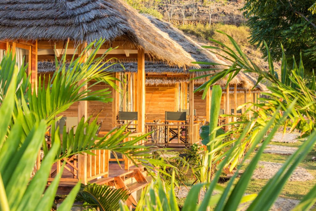 Kalimaya Dive Resort 36