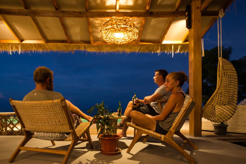 Kalimaya Dive Resort 16