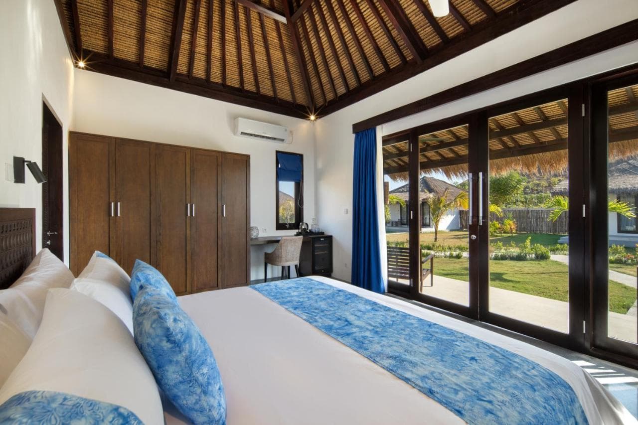 Mocean Dive Resort 15