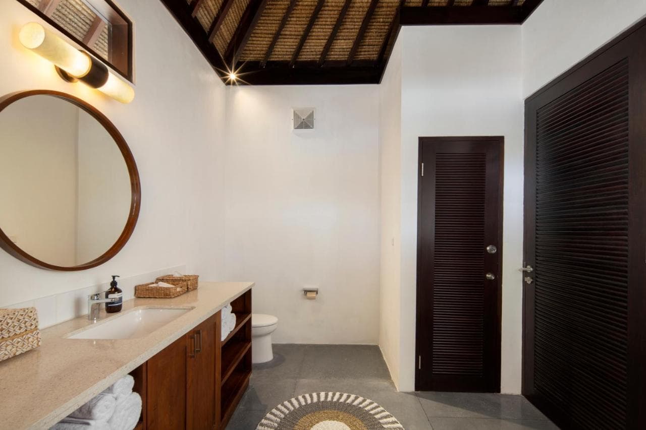 Mocean Dive Resort 9