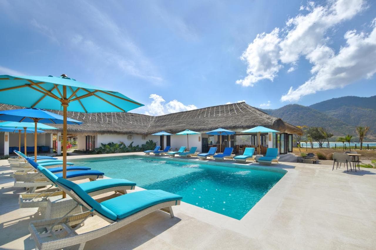 Mocean Dive Resort 29