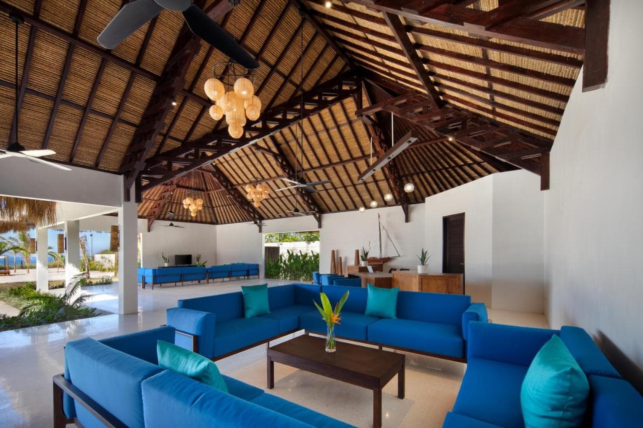 Mocean Dive Resort 20
