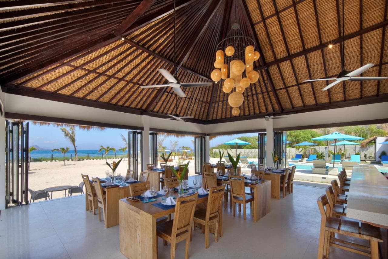 Mocean Dive Resort 23