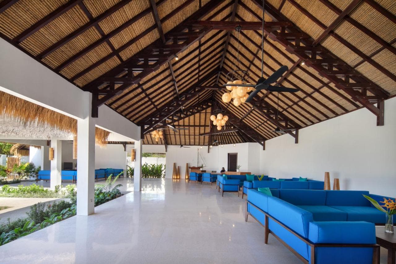 Mocean Dive Resort 22