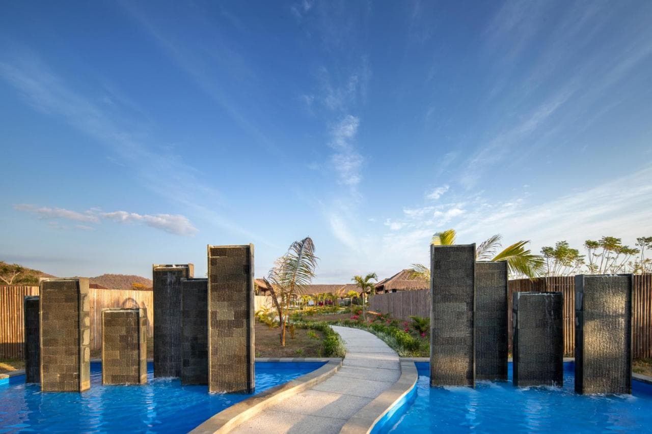 Mocean Dive Resort 7