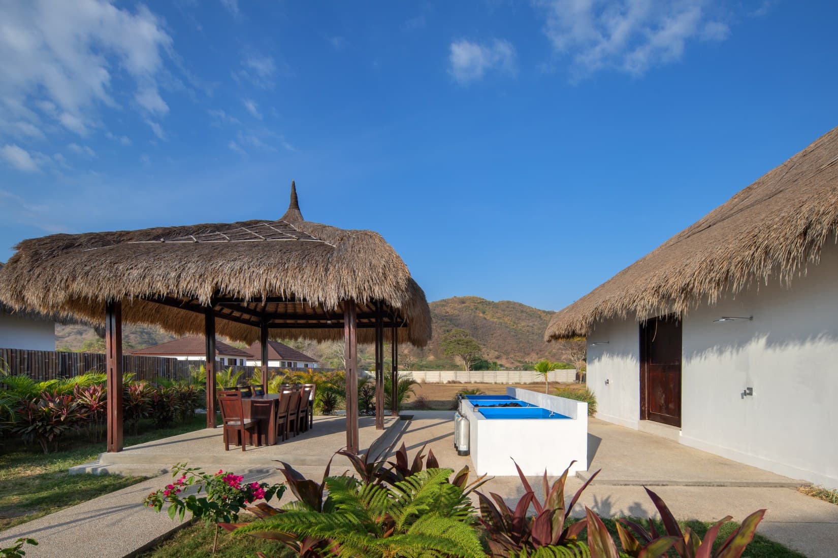 Mocean Dive Resort 4