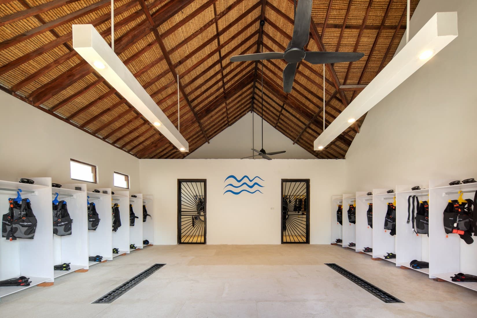 Mocean Dive Resort 5