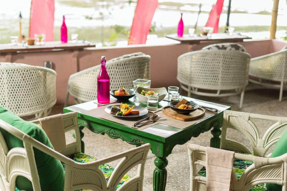 Pink Coco Gili Air 19