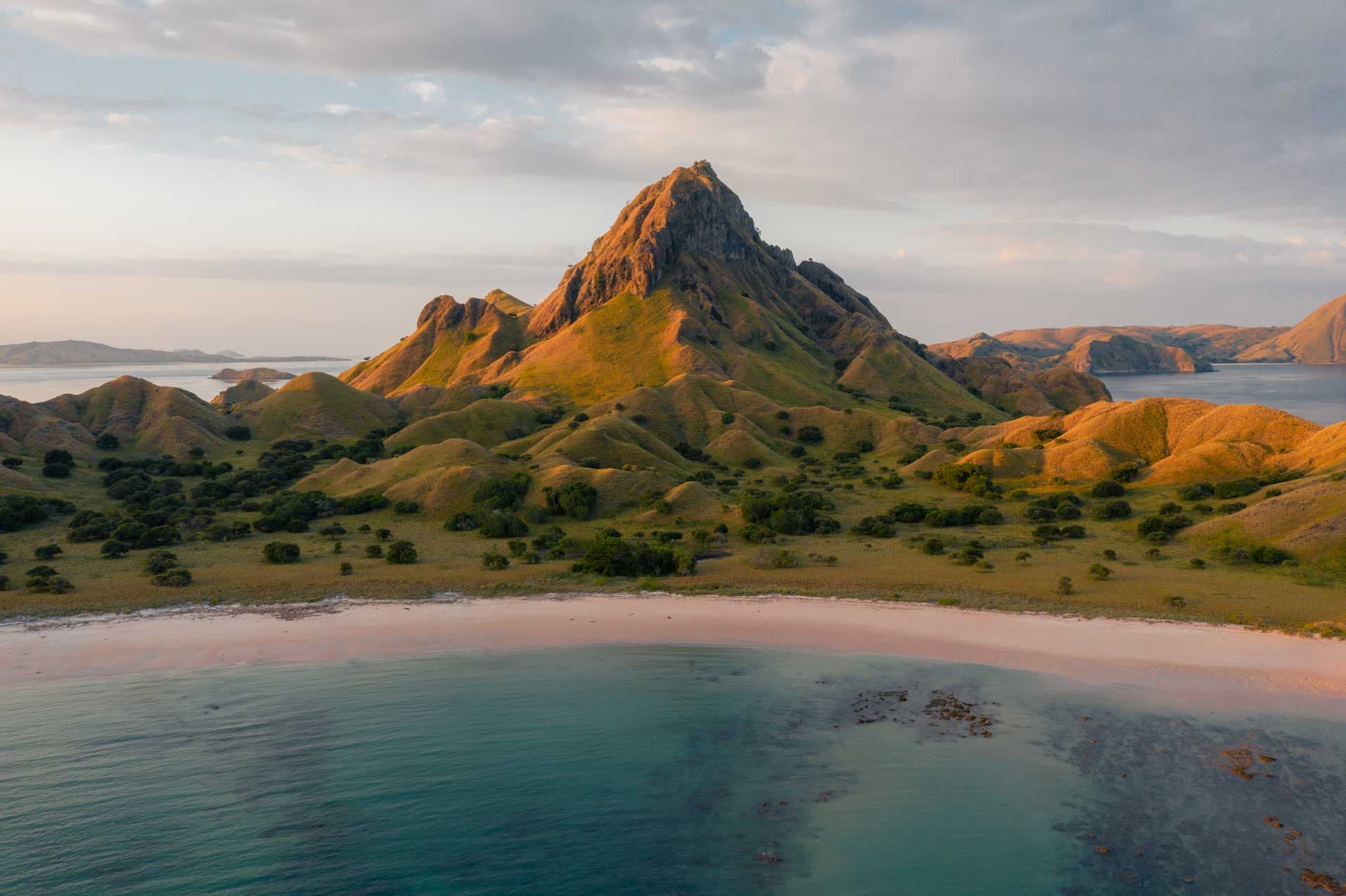 Croisière Liveaboard Lombok – Komodo : 4 Jours / 3 Nuits 5