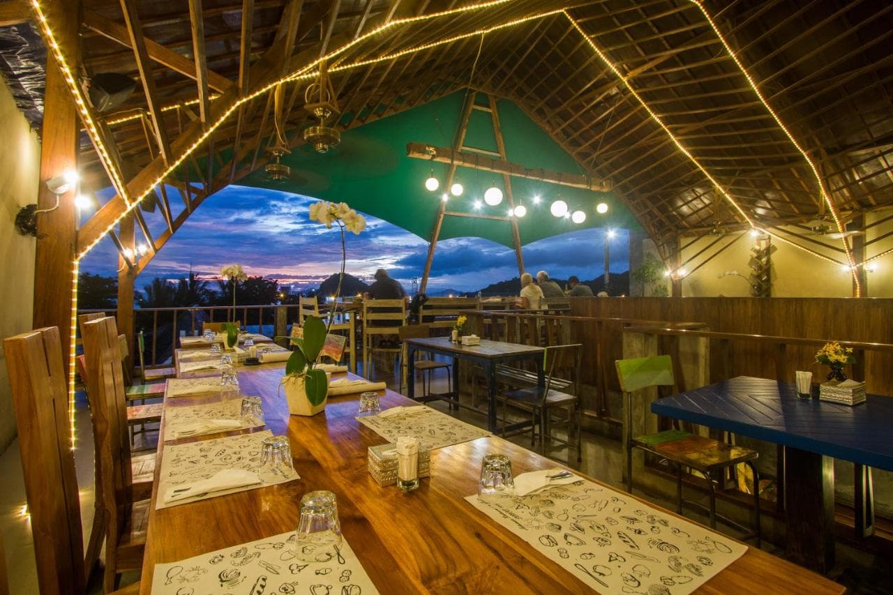 Green Hill Boutique Hotel 30