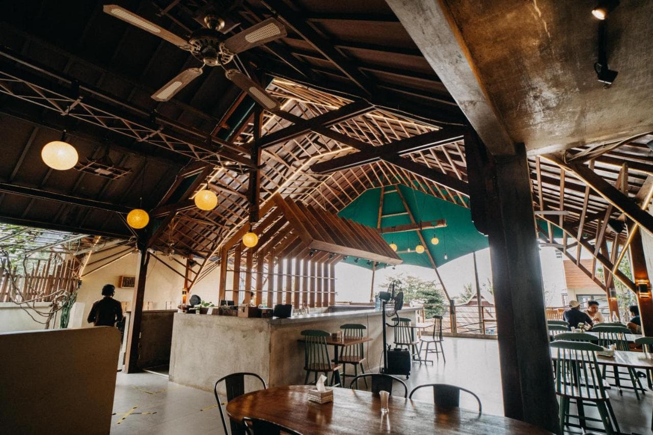 Green Hill Boutique Hotel 31