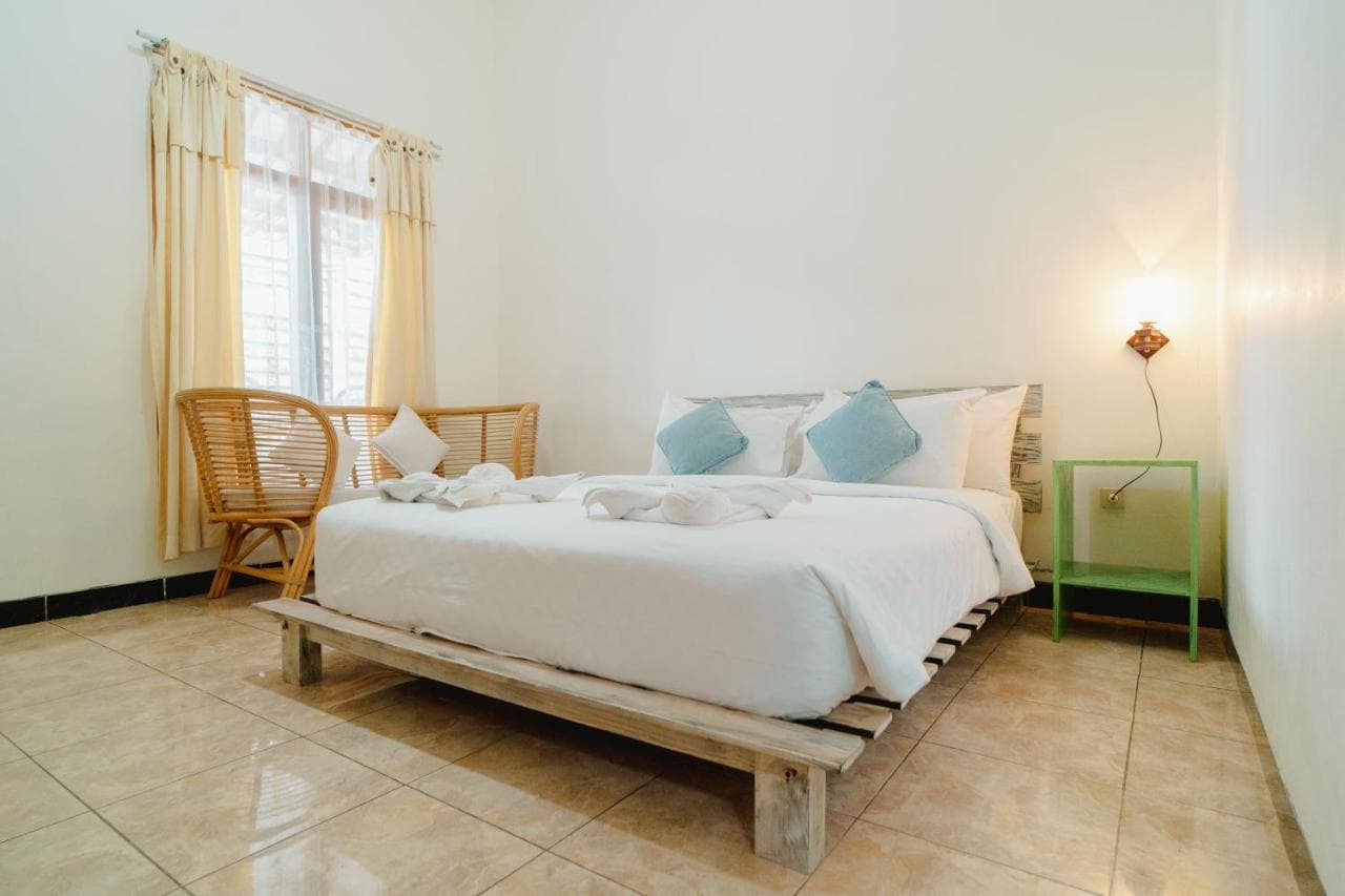 Green Hill Boutique Hotel 11