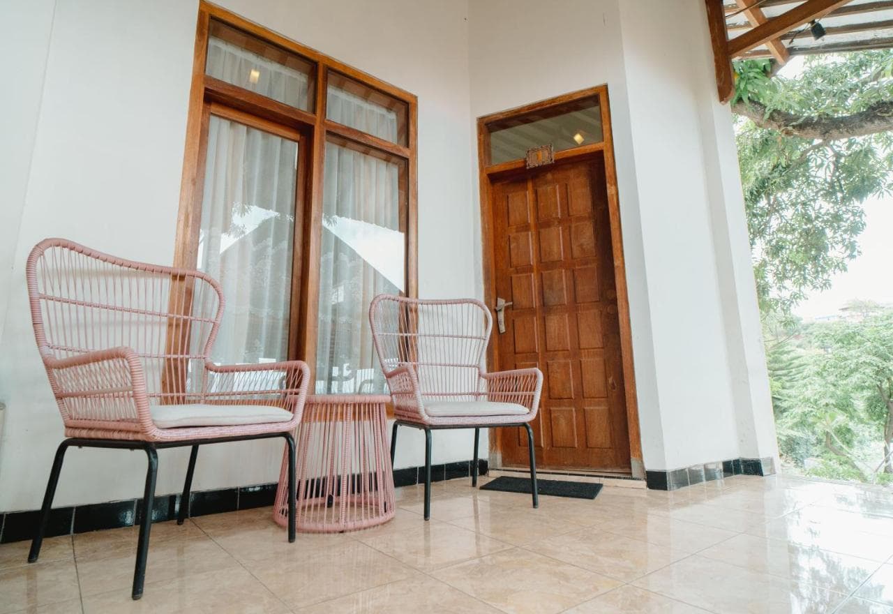 Green Hill Boutique Hotel 17