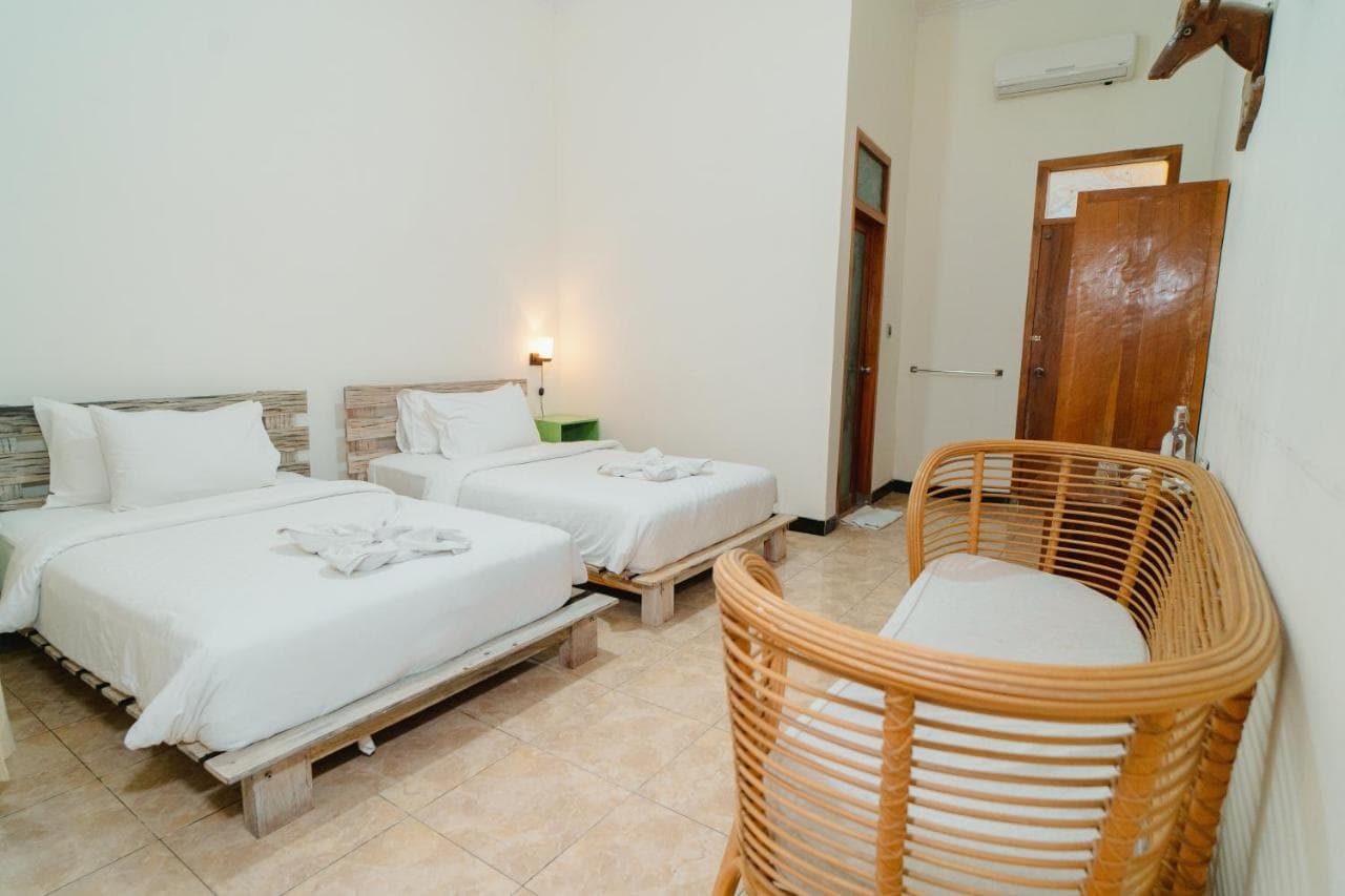 Green Hill Boutique Hotel 15