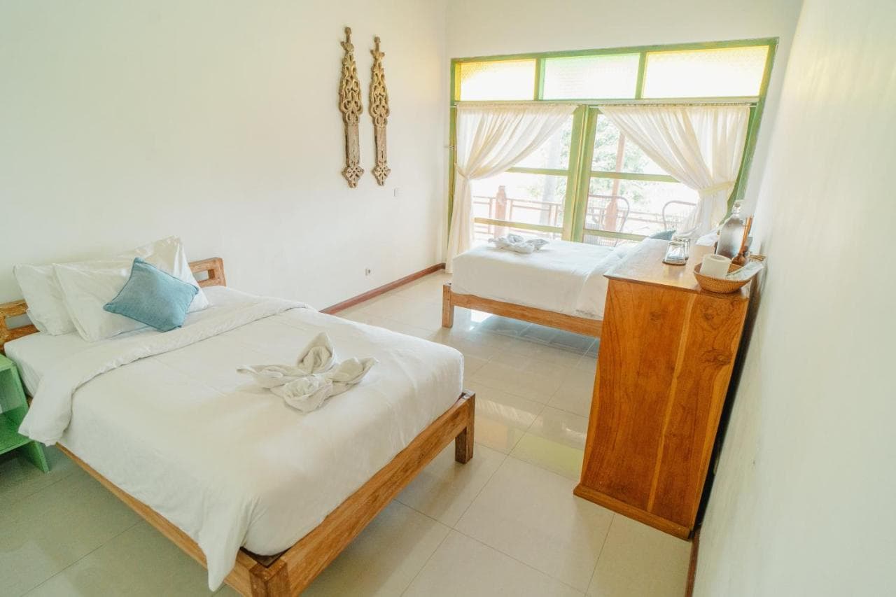 Green Hill Boutique Hotel 7
